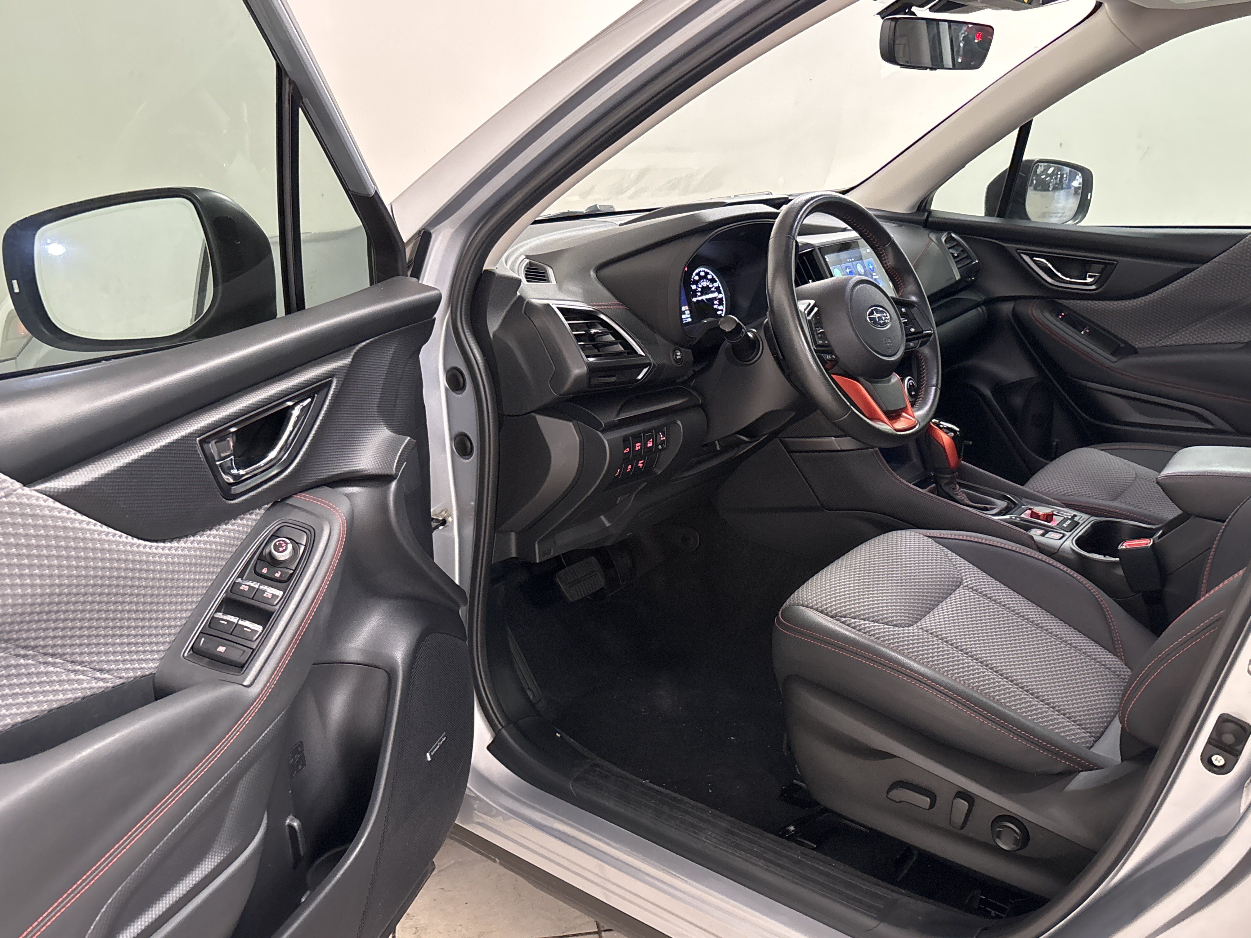 Used 2023 Subaru Forester Sport AWD/4WD image 7
