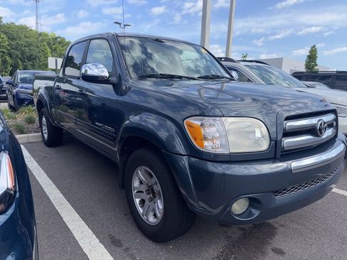 Used 2006 Toyota Tundra SR5 RWD image 3