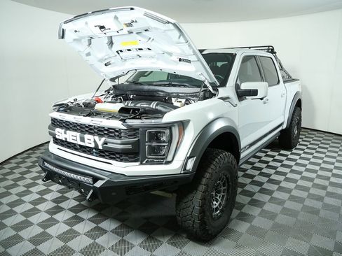 Used 2023 Ford F150 Raptor image 33