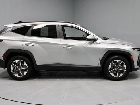 Used 2025 Hyundai Tucson SEL AWD/4WD image 5