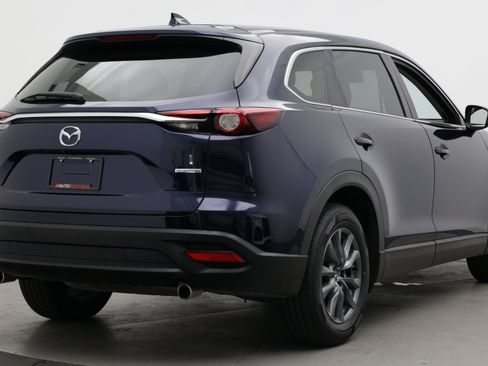 Used 2022 MAZDA CX-9 Touring AWD/4WD image 7