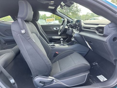 New 2026 Ford Mustang GT RWD image 27