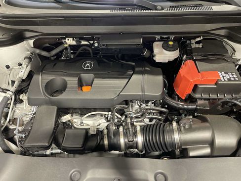 Certified 2026 Acura RDX SH-AWD image 9