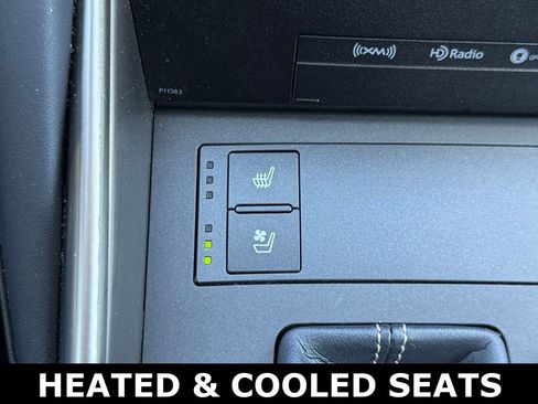 Used 2017 Lexus IS 200t w/ Navigation System Package image 9