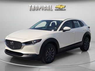 Used 2024 MAZDA CX-30 AWD 2.5 S 360° Tour