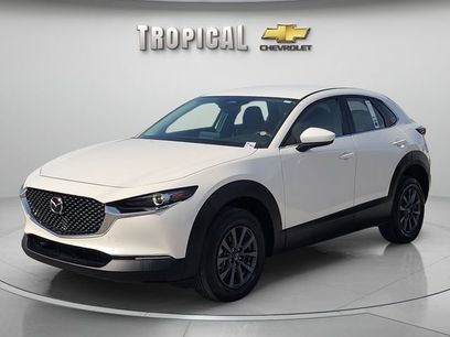 Used 2024 MAZDA CX-30 AWD 2.5 S