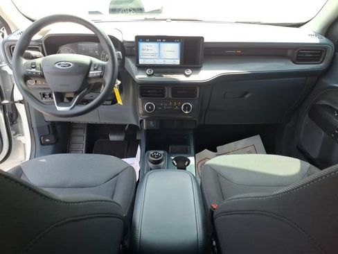 Used 2024 Ford Maverick XL w/ Equipment Group 100A Standard AWD/4WD image 7