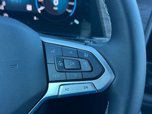 New 2026 Volkswagen Atlas SEL image 39