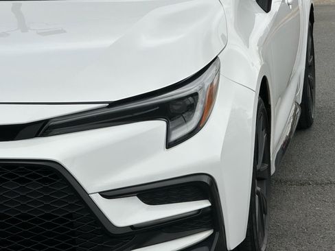 Used 2024 Toyota Corolla SE image 43