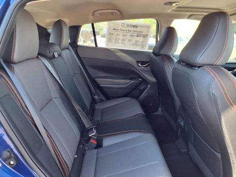 New 2026 Subaru Crosstrek 2.5i Limited AWD/4WD image 16