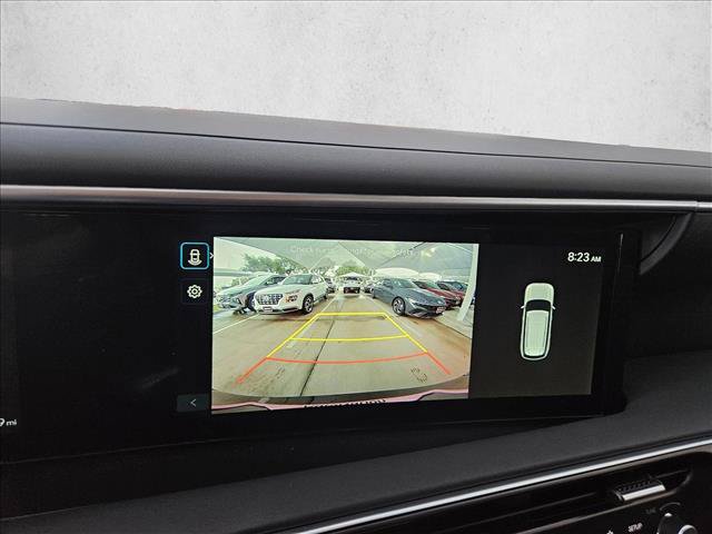 Certified 2026 Hyundai Palisade SEL FWD image 18