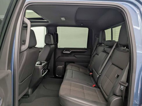 Used 2024 Chevrolet Silverado 3500 High Country w/ High Country Premium Package image 24