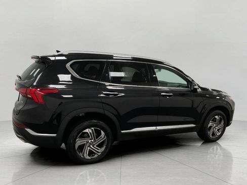 Used 2023 Hyundai Santa Fe SEL w/ Premium Package image 3