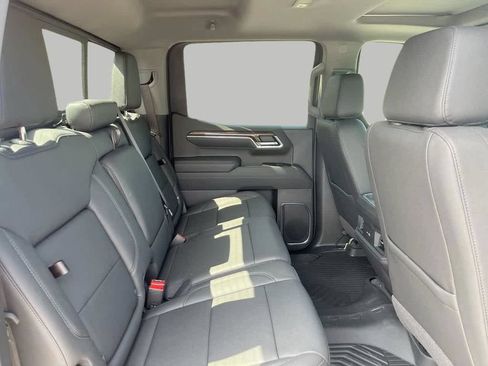 New 2026 Chevrolet Silverado 1500 RST w/ RST All Star Premium Package AWD/4WD image 15