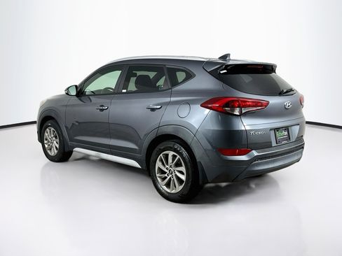 Used 2017 Hyundai Tucson SE Plus FWD image 5