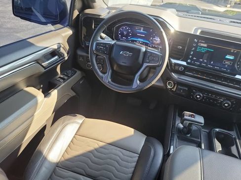 Certified 2024 Chevrolet Silverado 1500 ZR2 w/ ZR2 Bison Edition AWD/4WD image 17