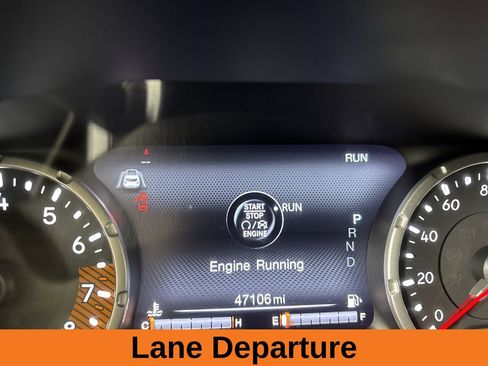 Used 2022 Jeep Renegade Altitude w/ Convenience Group image 14