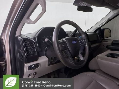Used 2018 Ford F150 XL w/ Equipment Group 101A Mid AWD/4WD image 18