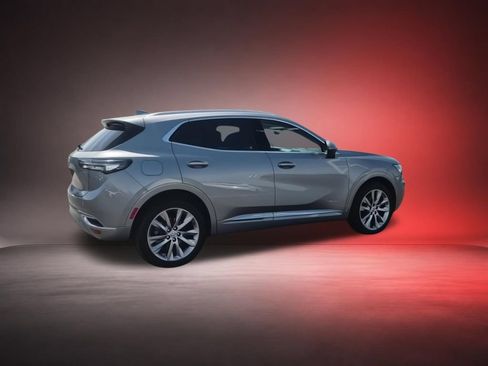 Certified 2023 Buick Envision Avenir AWD/4WD image 8