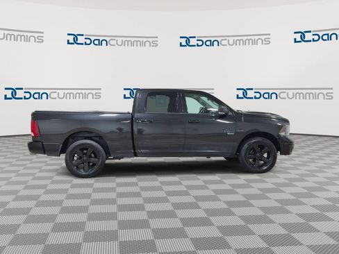 Used 2019 RAM 1500 Big Horn AWD/4WD image 9