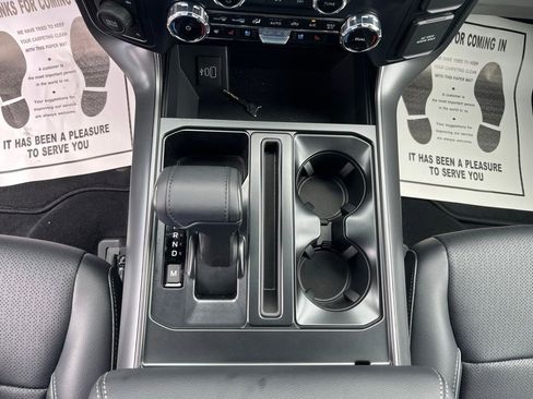 New 2026 Ford F150 Lariat AWD/4WD image 25