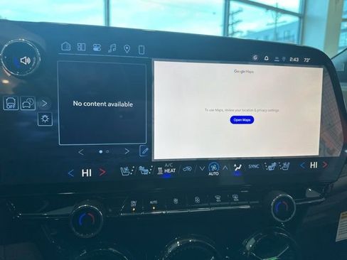 New 2026 Chevrolet Blazer EV SS w/ Performance Package AWD/4WD image 19