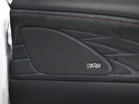 Used 2025 Lexus RX 500h F Sport w/ Convenience Package AWD/4WD image 19