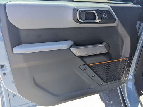 Certified 2023 Ford Bronco Badlands AWD/4WD image 16