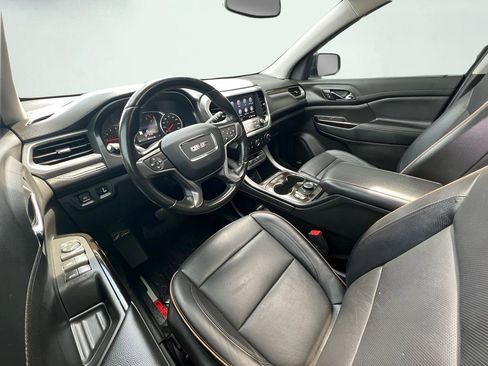 Used 2020 GMC Acadia AT4 w/ LPO, Floor Liner Package image 14