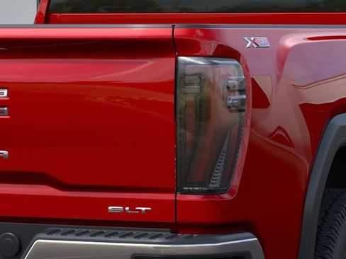 New 2026 GMC Sierra 2500 SLT w/ SLT Convenience Package AWD/4WD image 13