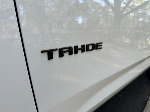 Used 2021 Chevrolet Tahoe Z71 w/ Rear Media and Nav Package image 56