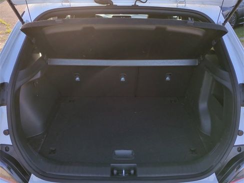 Certified 2023 Hyundai Kona N Line w/ Cargo Package image 13