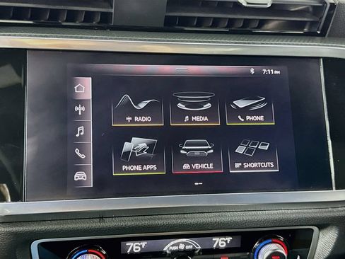 Used 2021 Audi Q3 2.0T Premium w/ Convenience Package AWD/4WD image 28