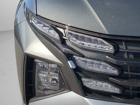 New 2026 Hyundai Tucson SEL image 31