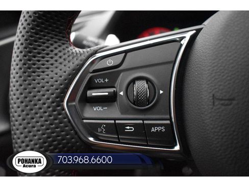 New 2026 Acura RDX A-Spec AWD/4WD image 12