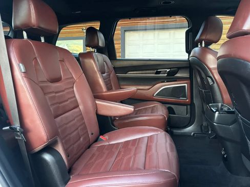 Used 2025 Kia Telluride SX Prestige AWD/4WD image 23