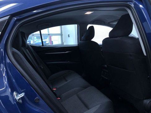 Certified 2025 Toyota Camry LE FWD image 22