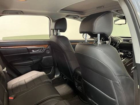 Used 2022 Honda CR-V EX-L image 14