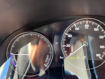 New 2026 MAZDA CX-50 AWD 2.5 Hybrid w/ Weather Package