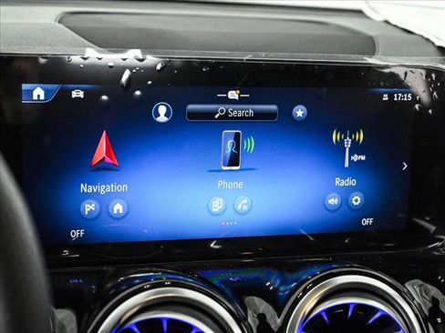 New 2026 Mercedes-Benz GLB 35 AMG 4MATIC image 16