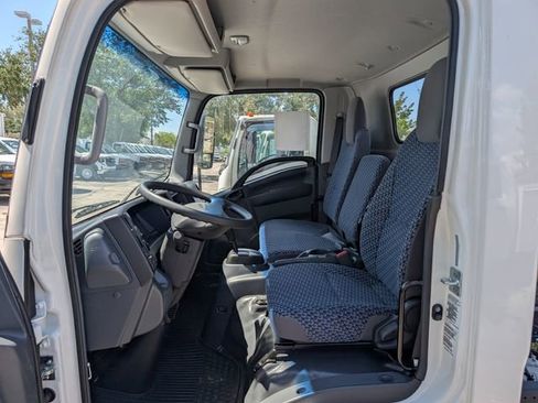 New 2025 Chevrolet Low Cab Forward RWD image 9