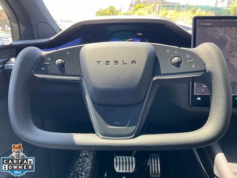 Used 2022 Tesla Model X Plaid AWD/4WD image 50