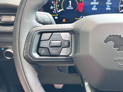 New 2025 Ford Mustang Dark Horse image 23