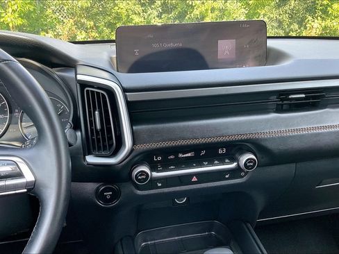 Used 2025 MAZDA CX-50 AWD 2.5 Hybrid w/ Premium Pkg image 6