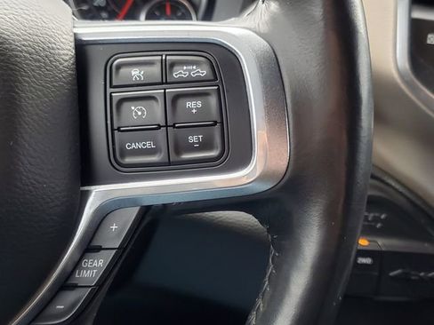 Used 2019 RAM 2500 Laramie image 21
