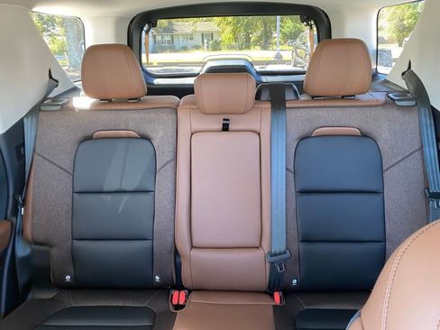 New 2025 Ford Bronco Sport Outer Banks image 28