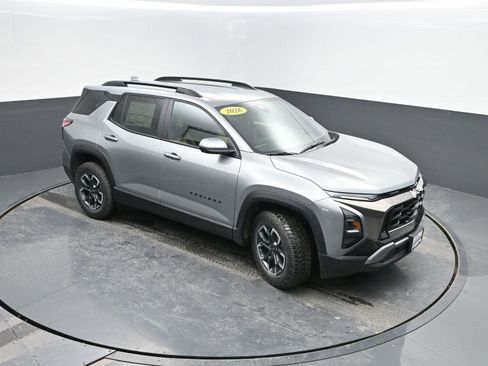 New 2026 Chevrolet Equinox ACTIV w/ Convenience Package III image 42