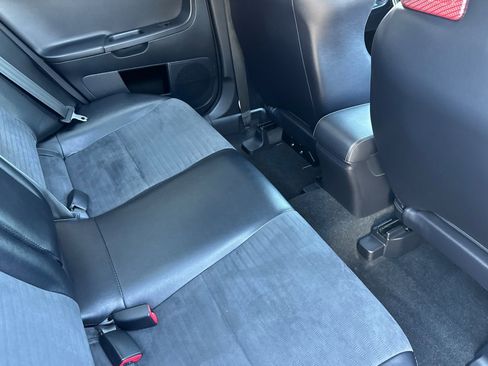 Used 2013 Mitsubishi Lancer Evolution MR AWD/4WD image 28