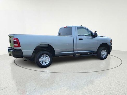 Used 2024 RAM 2500 Tradesman w/ Bed Utility Group image 6