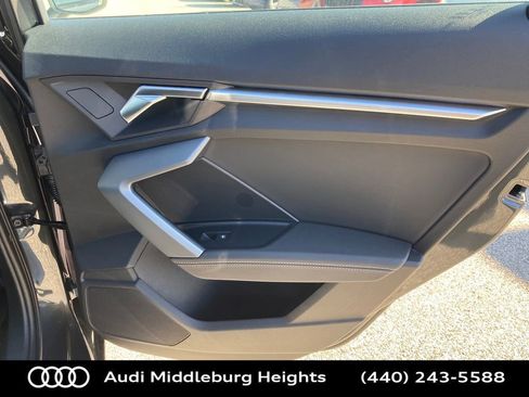 Used 2026 Audi A3 2.0T Premium image 39